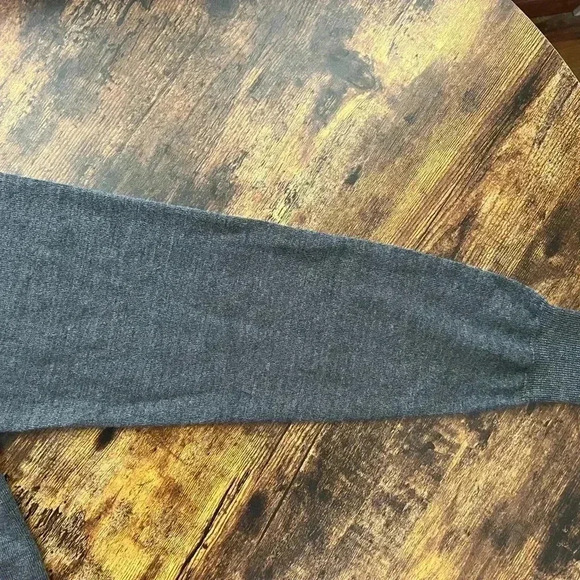 Jeremy Argyle NYC men’s sweater. Size: XL - Picture 7 of 10